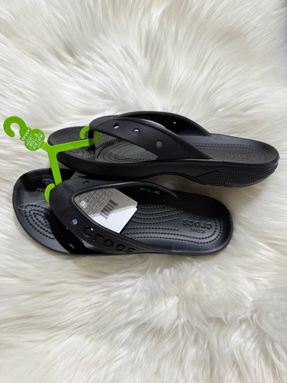 Crocs || Baya II Flip - Picture 4 of 6